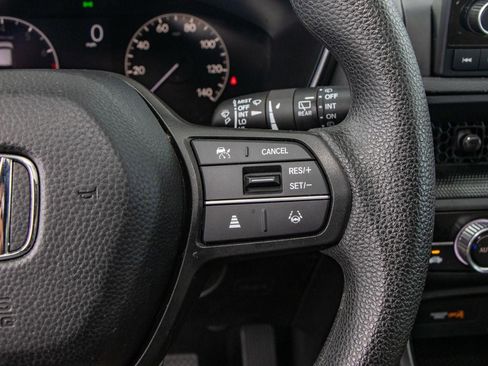 Certified 2024 Honda CR-V EX image 32