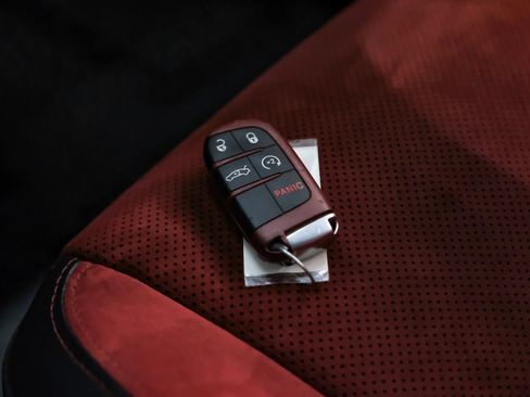 Used 2019 Dodge Challenger R/T Scat Pack w/ Dynamics Package RWD image 53