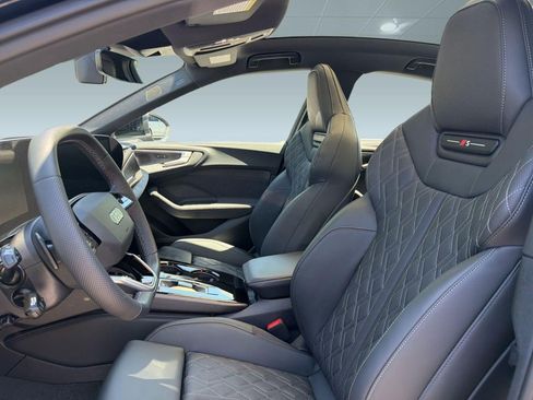 New 2026 Audi S5 Premium Plus AWD/4WD image 5