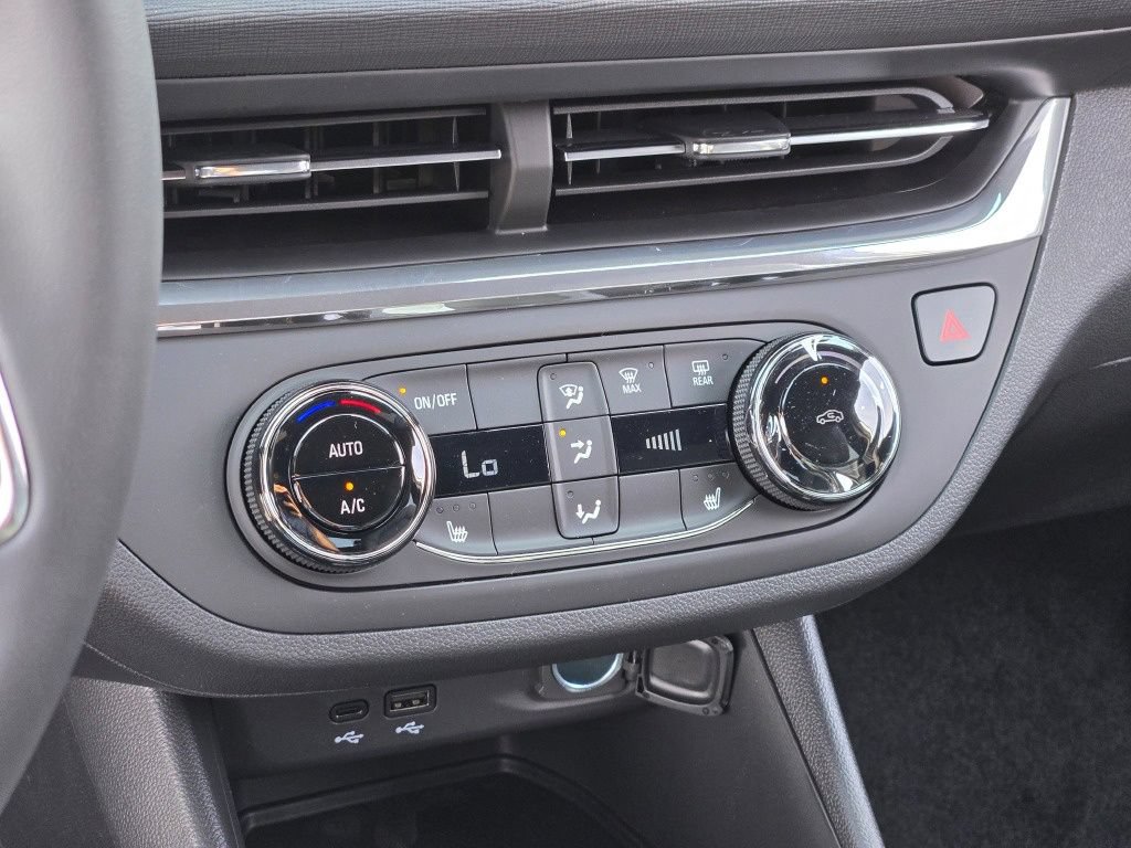 New 2026 Buick Envista Preferred w/ Convenience I Package FWD image 34