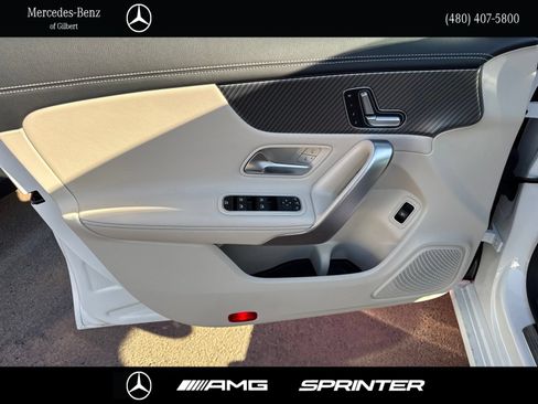 Certified 2026 Mercedes-Benz CLA 250 image 10