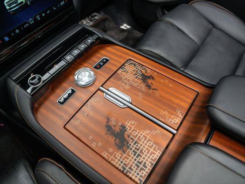 New 2026 Lincoln Navigator Black Label AWD/4WD image 29