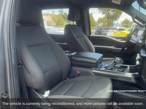 Used 2023 Ford F150 XLT AWD/4WD image 15