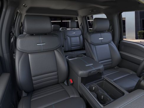 New 2026 Ford F350 Platinum AWD/4WD image 10