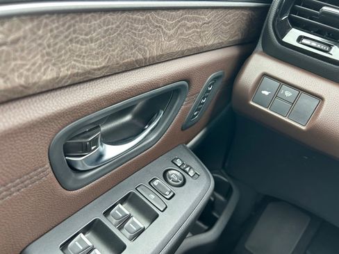 New 2026 Honda Pilot Elite image 21