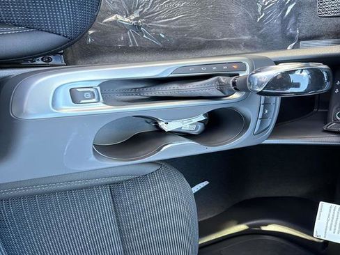 New 2026 Buick Envista Preferred w/ Convenience I Package image 20