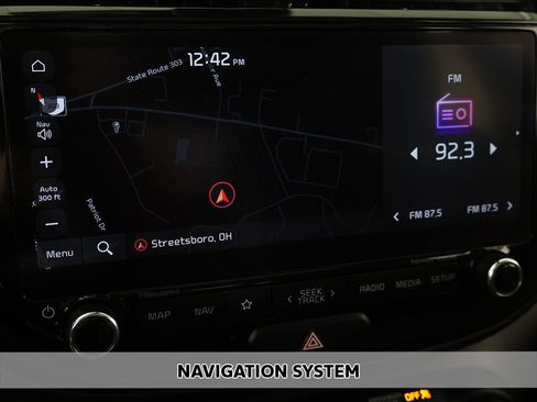 Used 2023 Kia Soul GT-Line w/ GT-Line Technology Package FWD image 3