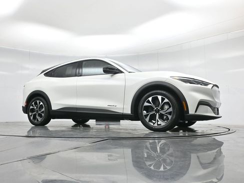 New 2026 Ford Mustang Mach-E Select image 44