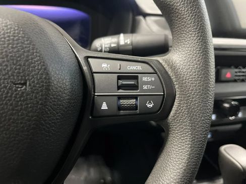 New 2026 Honda Accord LX image 15