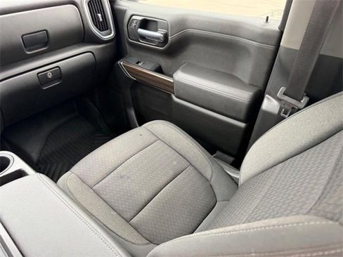 Used 2021 Chevrolet Silverado 1500 RST image 14