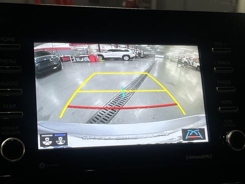 Certified 2024 Toyota Camry SE w/ Convenience Package FWD image 24