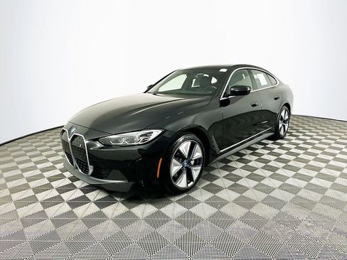 Used 2024 BMW i4 xDrive40i image 4