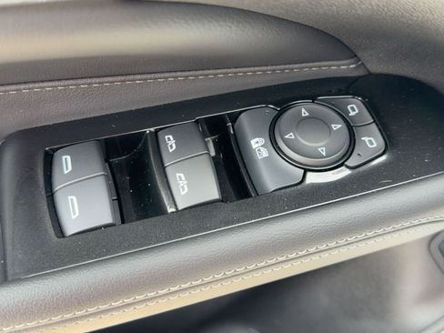 Used 2024 Cadillac CT4 Luxury w/ Sun And Sound Package image 12