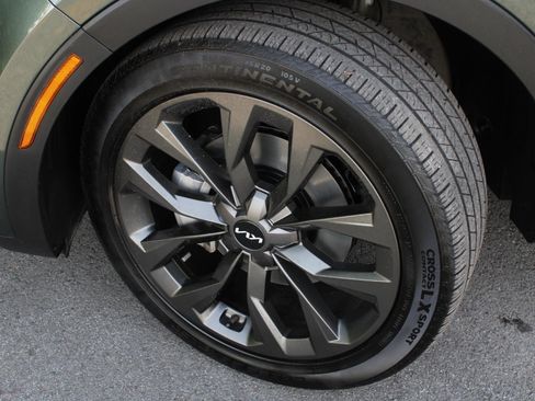 Certified 2023 Kia Sorento X-Line EX AWD/4WD image 20
