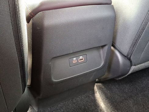 Certified 2023 Nissan Frontier PRO-4X w/ Tow Package image 12