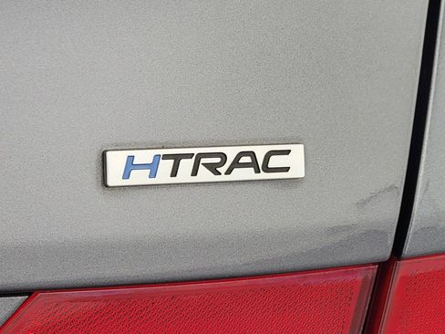 Used 2019 Hyundai Tucson Value w/ Cargo Package image 10