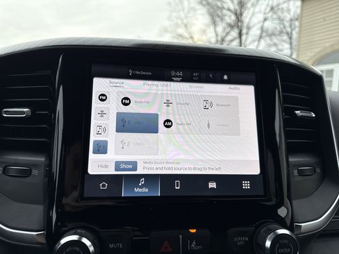 New 2026 RAM 1500 Lone Star image 20