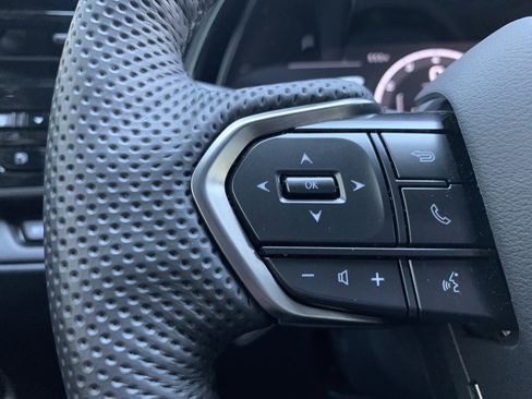 Certified 2026 Lexus TX 350 AWD w/ Technology Package image 19