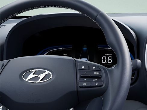 New 2026 Hyundai Venue SEL FWD image 14