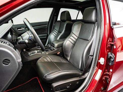 Used 2023 Chrysler 300 C RWD image 22