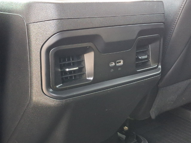 Used 2024 Chevrolet Silverado 1500 RST AWD/4WD image 22