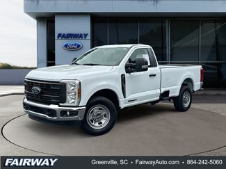 Used 2026 Ford F350 XL w/ XL Chrome Package RWD video 1