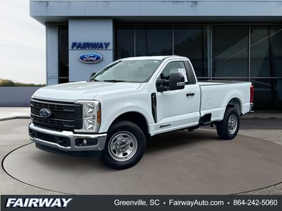 Used 2026 Ford F350 XL w/ XL Chrome Package