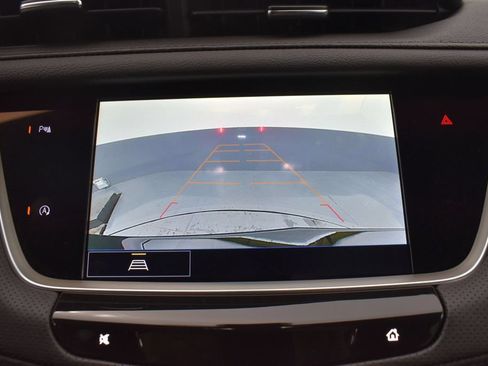 New 2026 Cadillac XT5 Luxury w/ LPO, Floor Liner Package FWD image 19