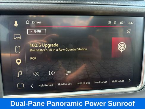 Used 2023 GMC Yukon Denali Ultimate AWD/4WD image 18