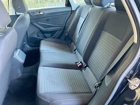 Used 2024 Volkswagen Jetta S FWD image 21
