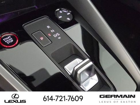 Used 2023 Audi S3 Premium Plus AWD/4WD image 27