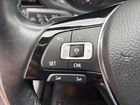 Used 2020 Volkswagen Passat 2.0T R-Line FWD image 21
