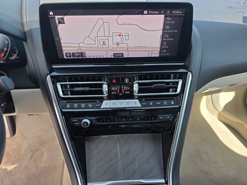 Used 2024 BMW M850i Gran Coupe xDrive AWD/4WD image 23