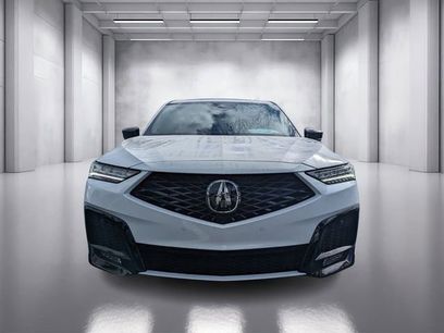 New 2026 Acura MDX A-Spec