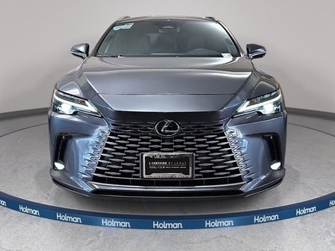 Certified 2025 Lexus RX 350 w/ Convenience Package AWD/4WD image 2