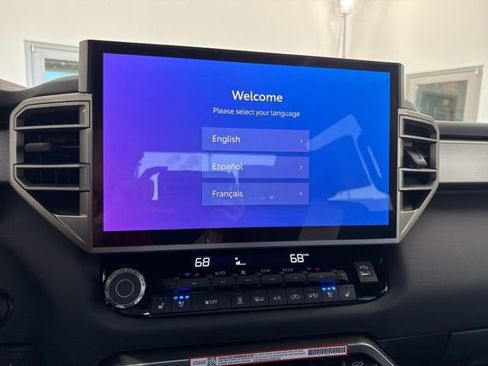 New 2026 Toyota Tundra Limited image 20