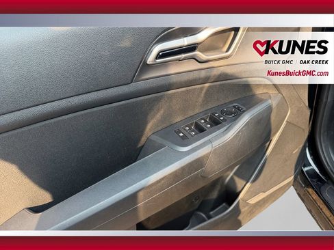 Used 2026 Kia Sportage LX FWD image 17