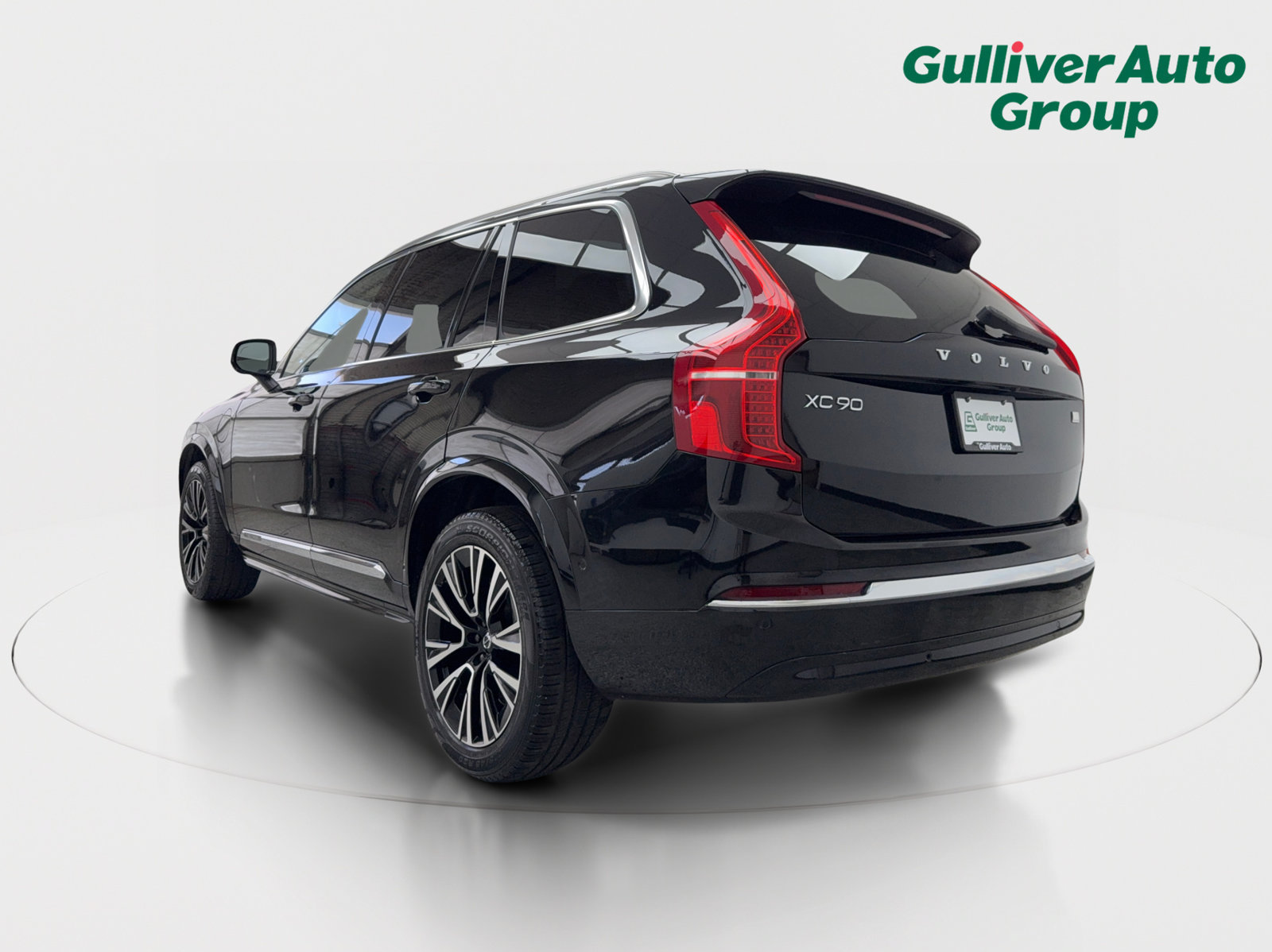 Used 2024 Volvo XC90 T8 Plus AWD/4WD image 5