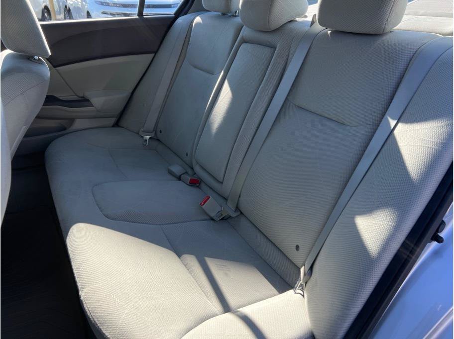 Used 2012 Honda Civic EX image 9