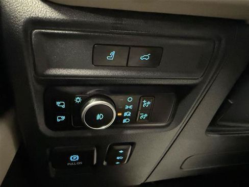 Certified 2024 Ford Expedition Max Platinum AWD/4WD image 12