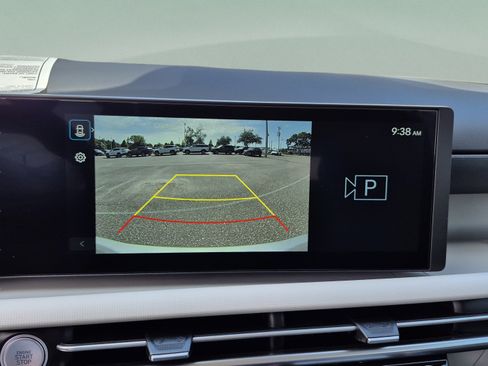 New 2026 Hyundai Tucson SEL Plus FWD image 22