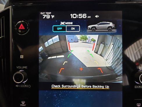 Used 2024 Subaru Crosstrek 2.0i Premium image 13