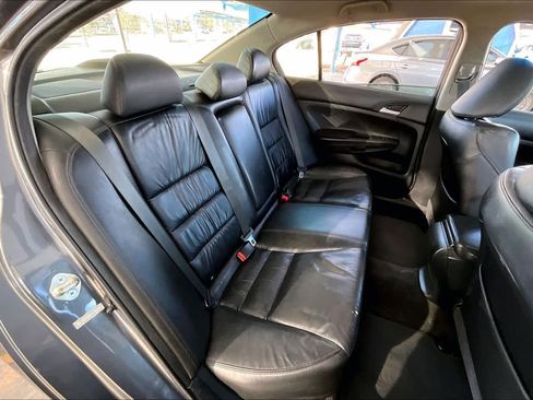 Used 2012 Honda Accord SE image 18