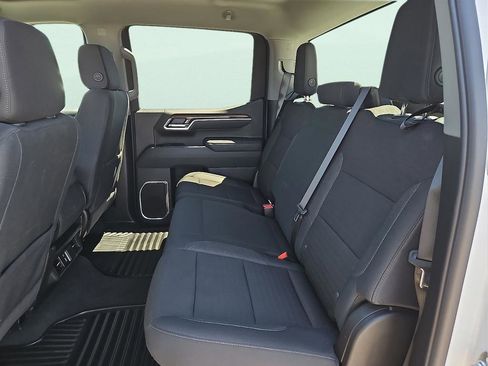 Used 2026 Chevrolet Silverado 1500 RST image 8