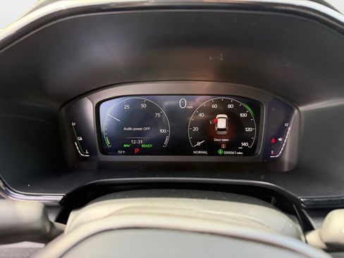 New 2026 Honda CR-V TrailSport image 11