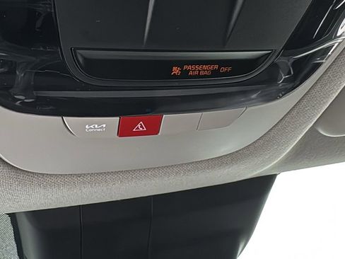 New 2026 Kia Seltos EX image 31