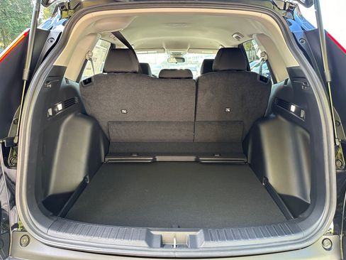 Certified 2025 Honda CR-V LX image 14