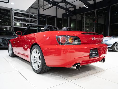Used 2004 Honda S2000 image 36