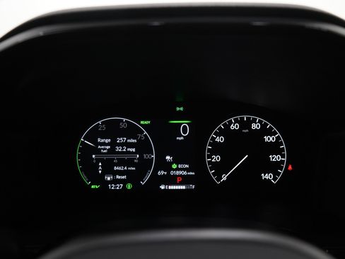 Used 2024 Honda CR-V Sport image 26