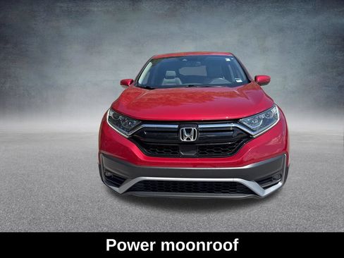 Used 2020 Honda CR-V EX-L image 9